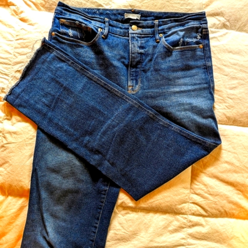 Good American Jeans